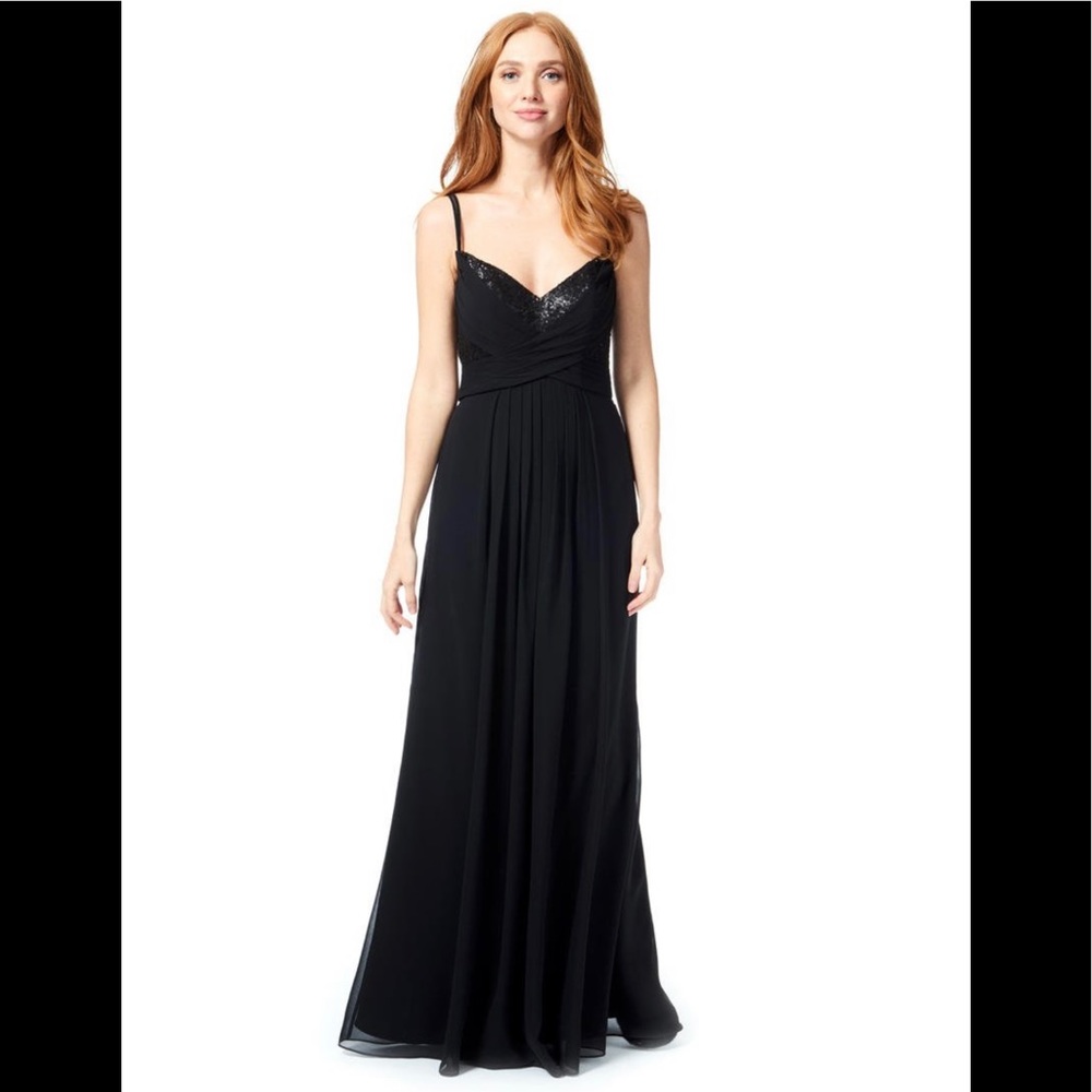 Bari Jay dress style-1875